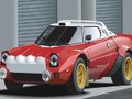 ゲームアンティーク車両パズル2オンライン