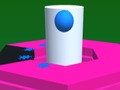 ゲームらせんスマッシュ オンライン
