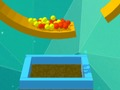 ゲーム迷路回転機オンライン