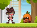 ゲーム忍者アドベンチャー オンライン