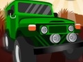 ゲームアフリカジープレース オンライン