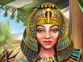 ゲームクレオパトラのエメラルド オンライン