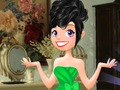 ゲームキューティーガールドレスアップ オンライン