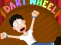 ゲームダーツホイール オンライン