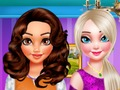 ゲームBFFプリンセス完璧な寝室のデコレーションオンライン