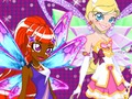 ゲームLolirockstarsメーカーオンライン