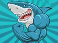 ゲームクレイジーシャーク オンライン