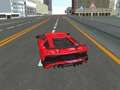 ゲームモダンカーレース2 オンライン