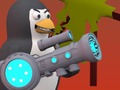 ゲームペンギンバトル オンライン
