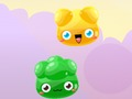 ゲームフライングゼリー オンライン