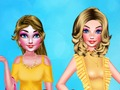 ゲームサマー楽しいファッションオンライン