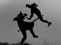 ゲームブラックナイト2 オンライン