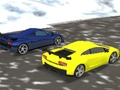 ゲームヒルドリフト3Dオンライン