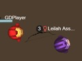 ゲーム英雄戦争オンライン
