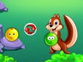 ゲームバブルシューター: ペットマッチオンライン