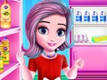 ゲームプリンセスがカップケーキを作るオンライン
