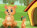 ゲームクマの家オンライン