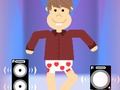 ゲームミームダンス オンライン