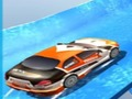 ゲームウォータースライドカーオンライン