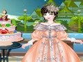ゲームハッピープリンセスの休日オンライン