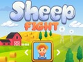 ゲーム羊の戦いオンライン