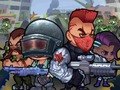 ゲームゾンビキラーオンライン