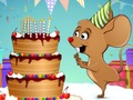 ゲーム子供の動物の楽しみオンライン
