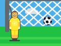 ゲームサッカーチックオンライン
