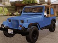 ゲームアメリカの車の違いオンライン