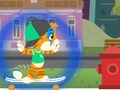 ゲーム44 猫のABC オンライン