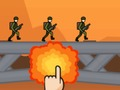ゲーム爆弾橋 オンライン