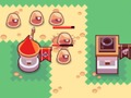 ゲームスライムラッシュタワーディフェンス2オンライン