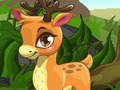 ゲーム楽しい動物ジグソーオンライン