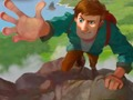 ゲームGemcrafter：パズルジャーニー オンライン