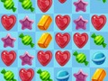 ゲームスイートキャンディサーガ オンライン