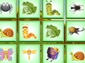 ゲーム昆虫を見つけるオンライン