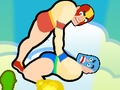 ゲームレッスルジャンプ2 オンライン