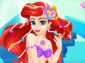 ゲームリトル・マーメイドの水中冒険 オンライン