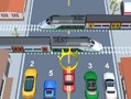 ゲーム車と電車 オンライン