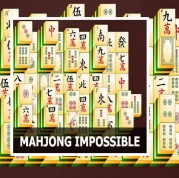 ゲームマージャンインポッシブル オンライン