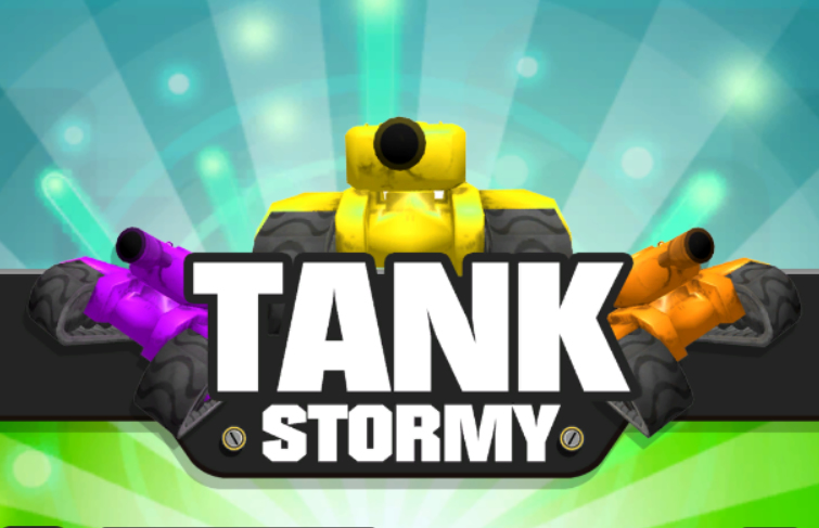 ゲーム突撃戦車 オンライン