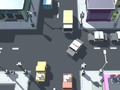 ゲーム交通の回転オンライン