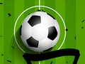 ゲームファンキー・サッカーオンライン