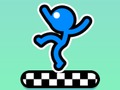 ゲームスティックマン スウィングオンライン