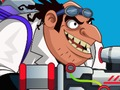 ゲームクレイジーサイエンティストオンライン
