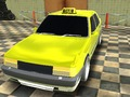 ゲームリアルタクシードライバーオンライン