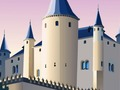 ゲームスペインの城 オンライン