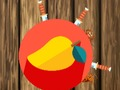 ゲームフルーツキブアップオンライン