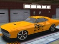 ゲームリアルドリフトカーシミュレーター3Dオンライン