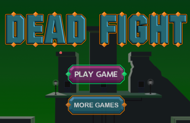 ゲームデッドファイトオンライン